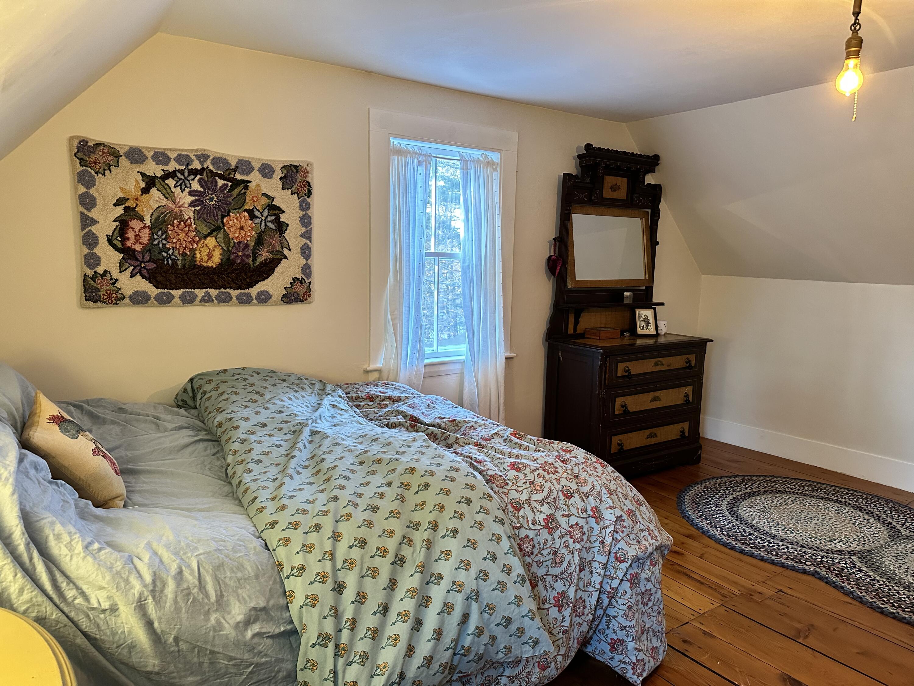 24 Robertson Lane Sullivan ME 04664
