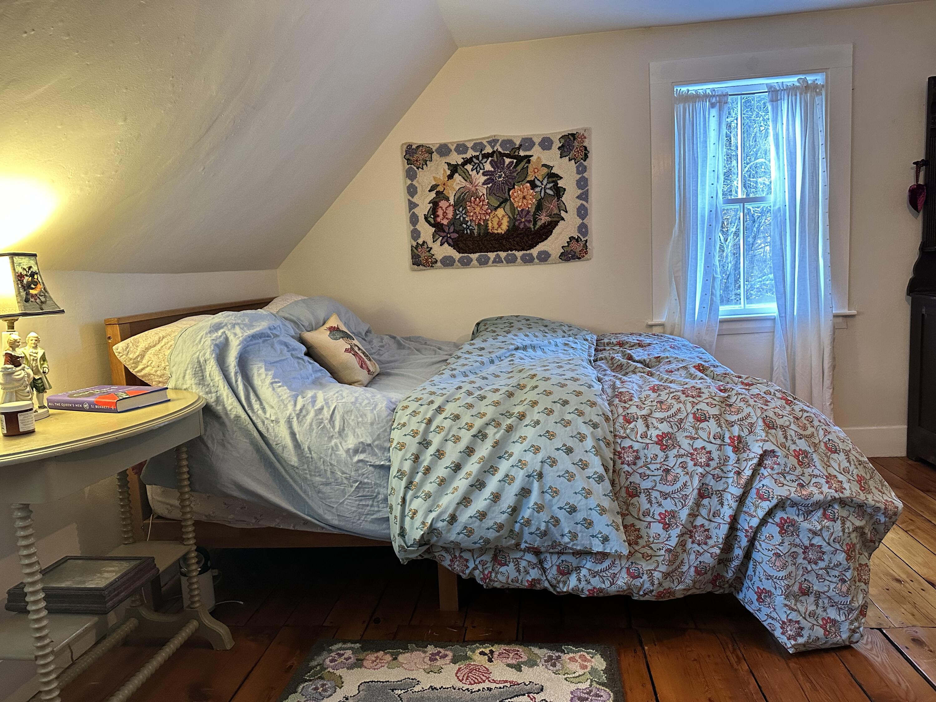 24 Robertson Lane Sullivan ME 04664