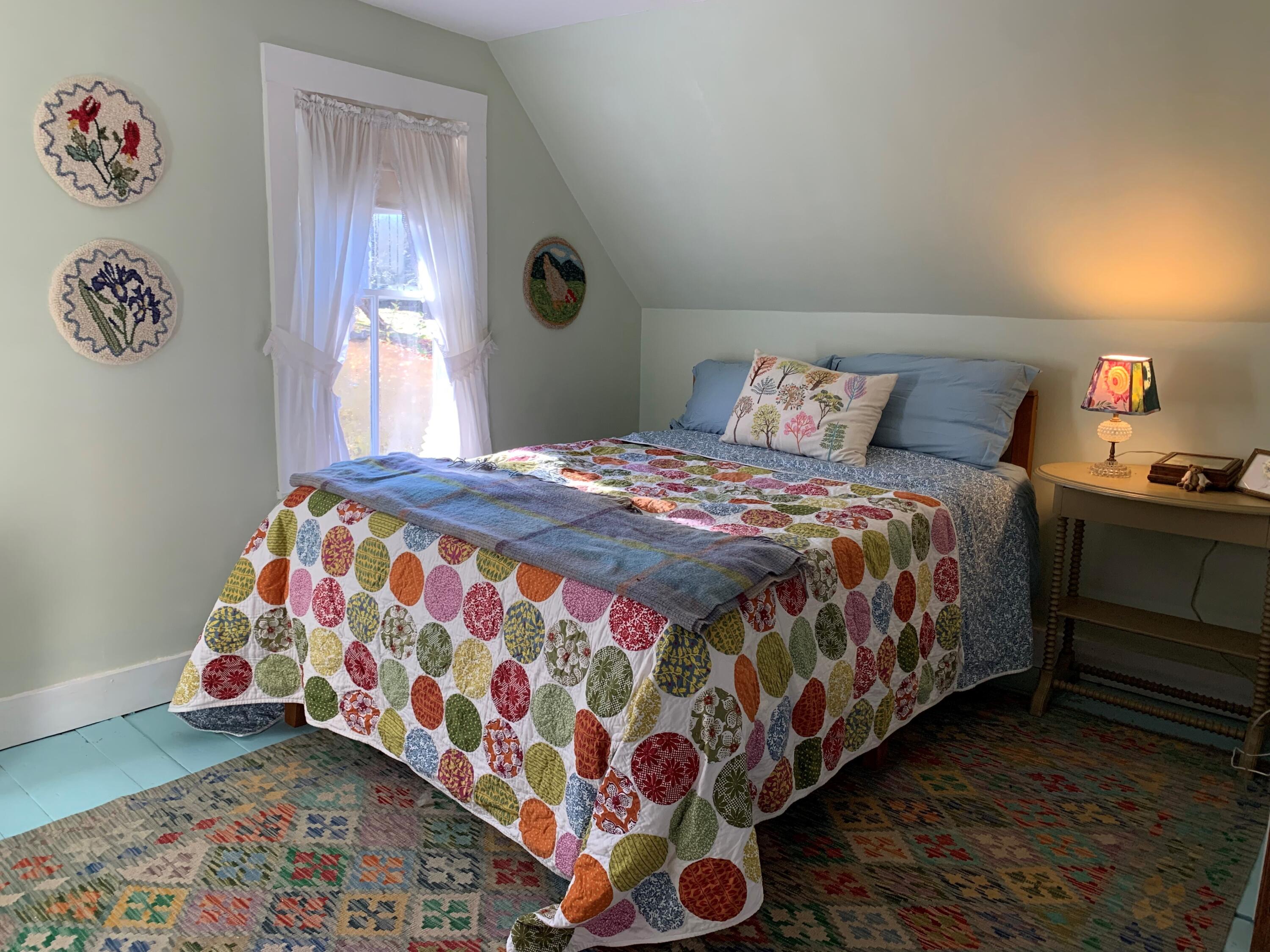 24 Robertson Lane Sullivan ME 04664