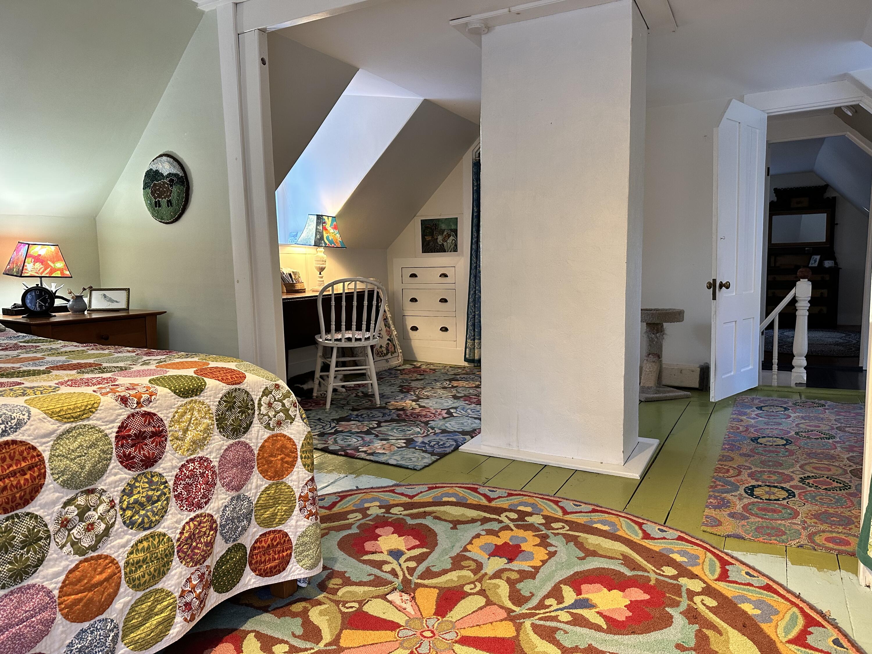 24 Robertson Lane Sullivan ME 04664