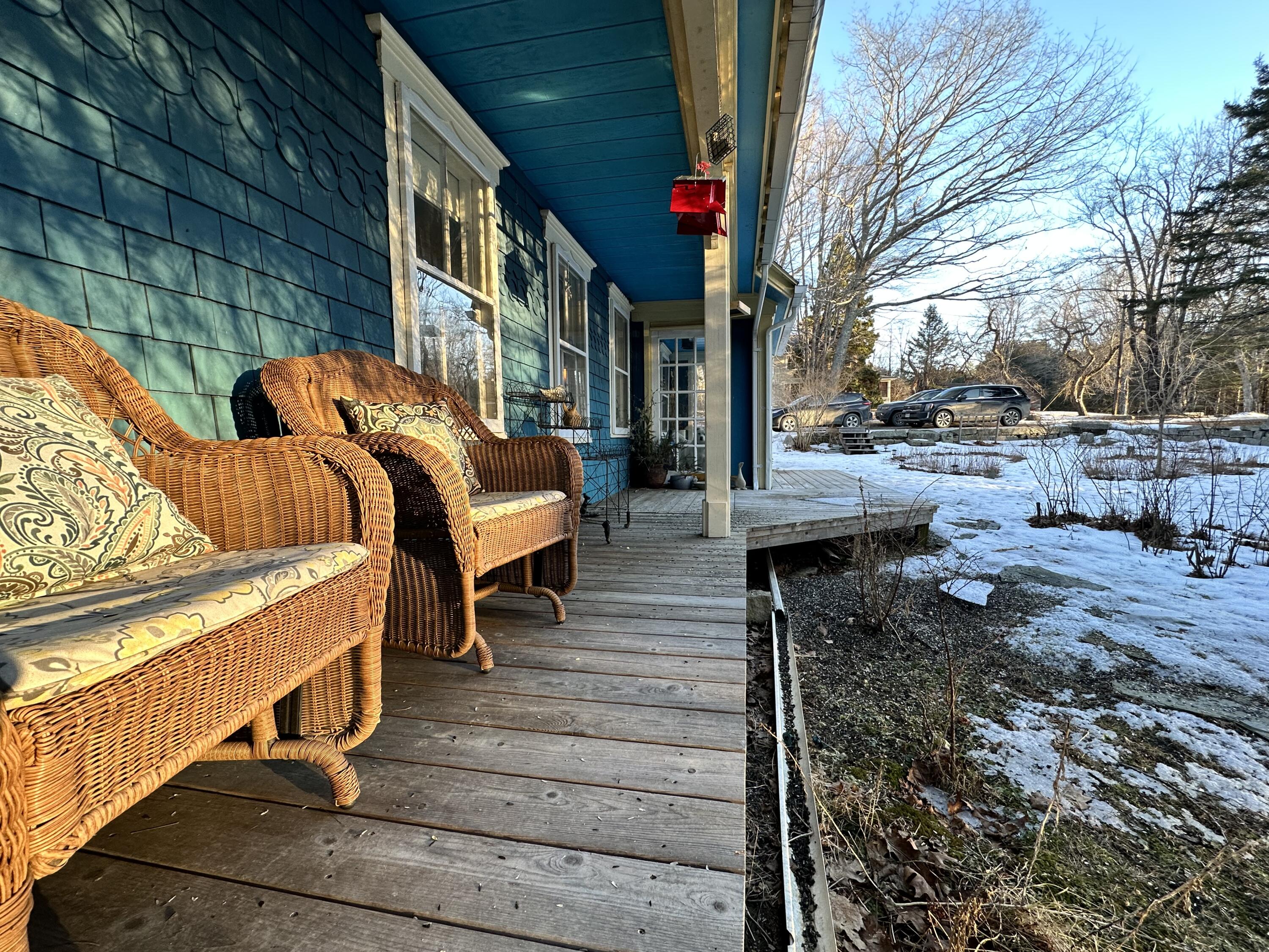 24 Robertson Lane Sullivan ME 04664
