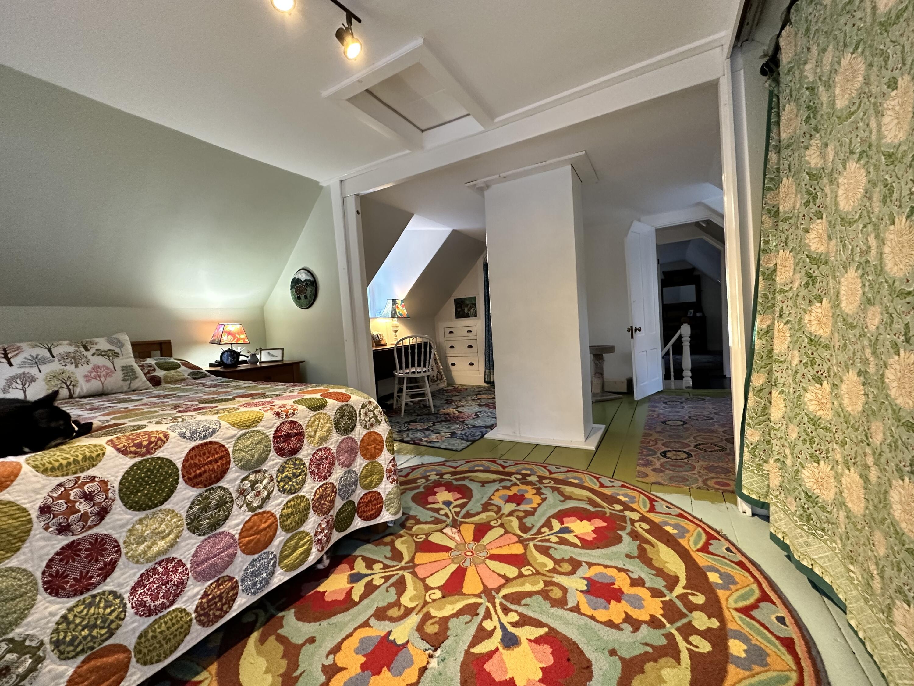 24 Robertson Lane Sullivan ME 04664