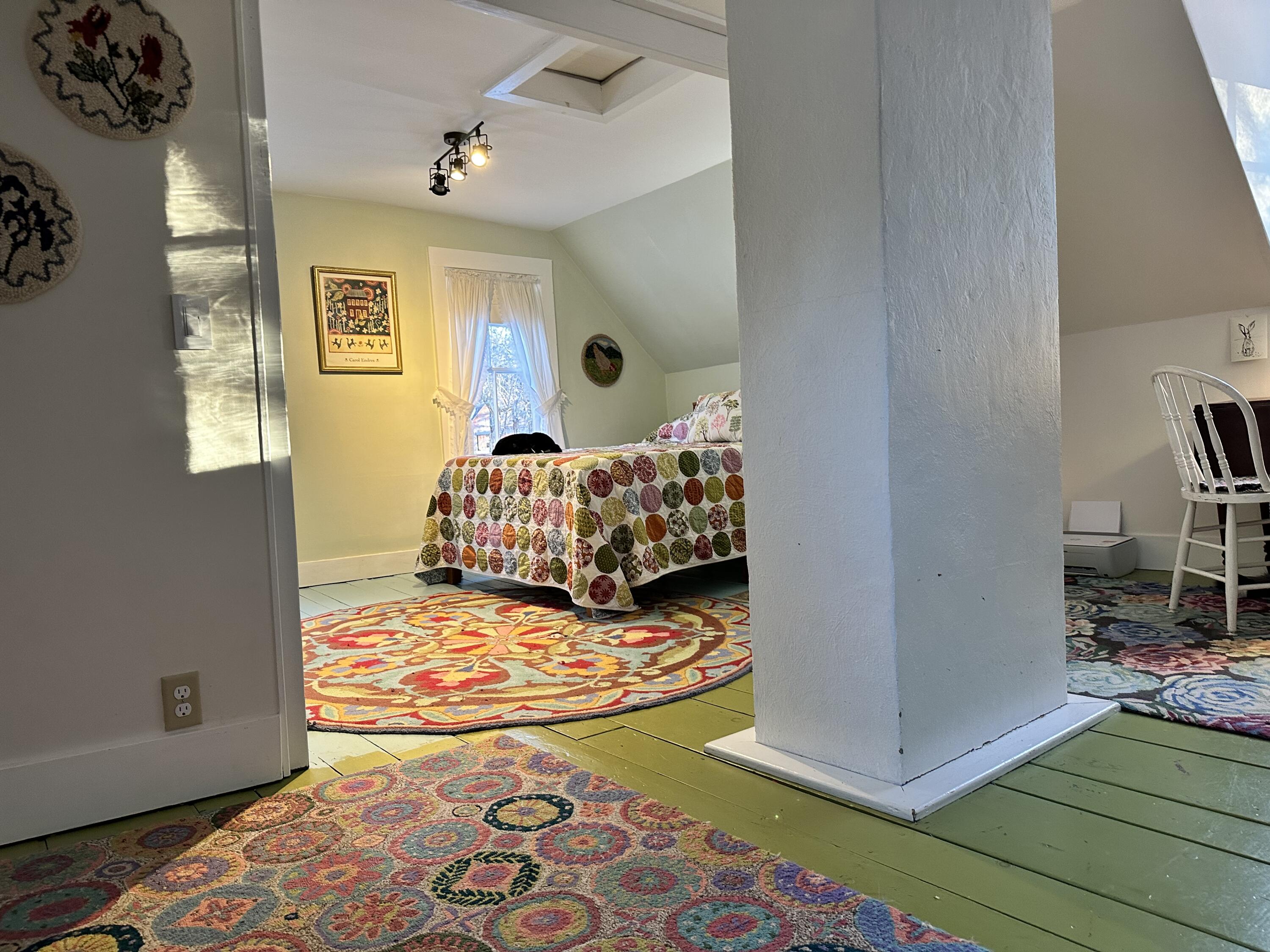 24 Robertson Lane Sullivan ME 04664