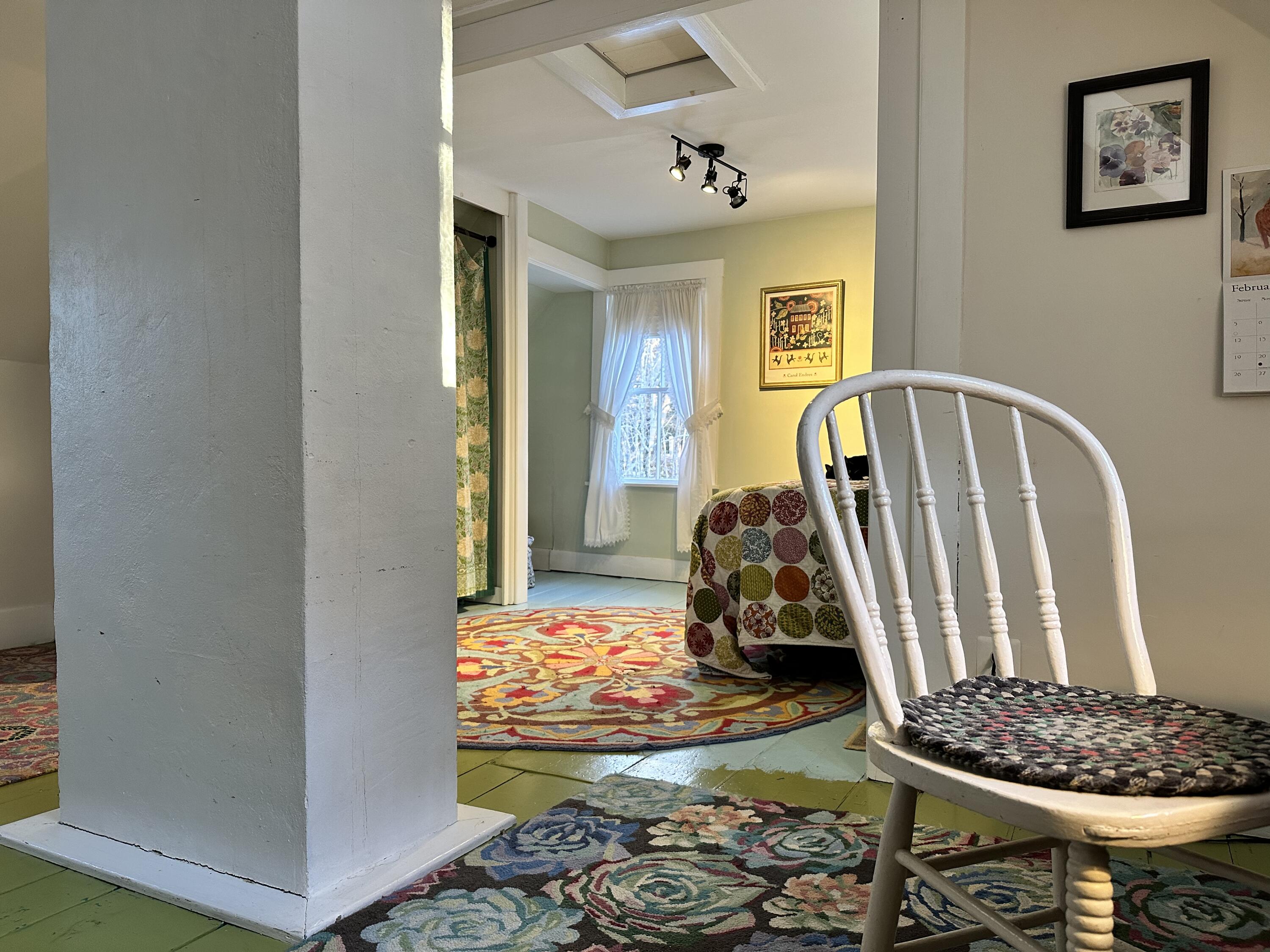 24 Robertson Lane Sullivan ME 04664