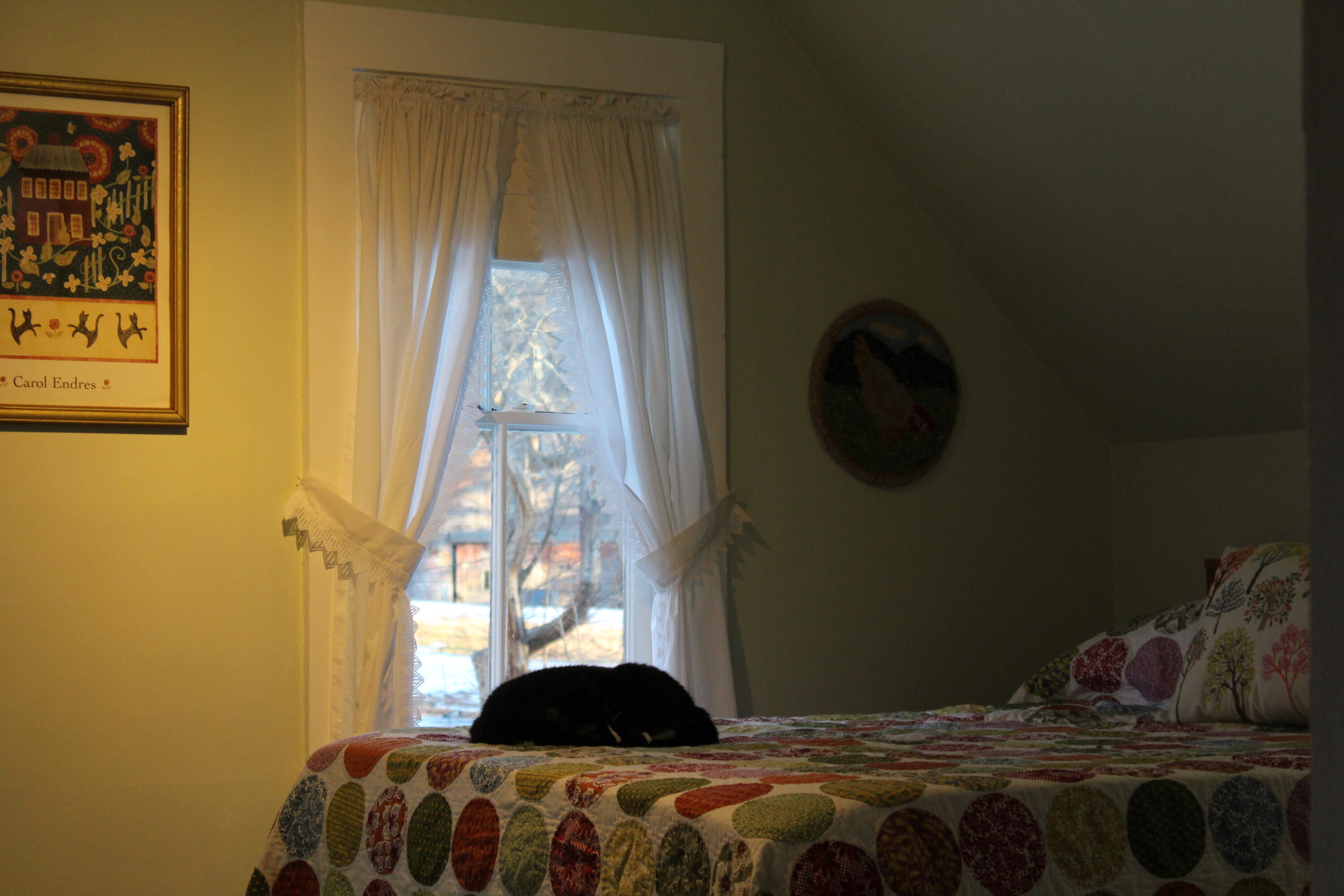 24 Robertson Lane Sullivan ME 04664