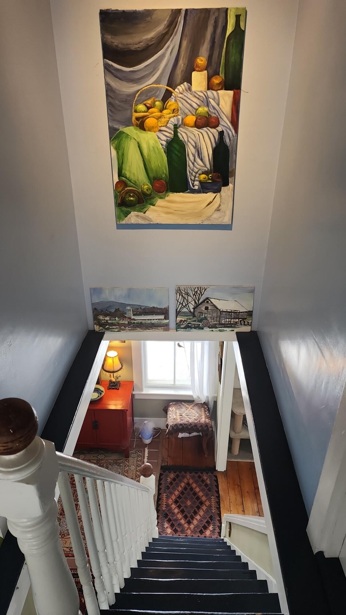 24 Robertson Lane Sullivan ME 04664