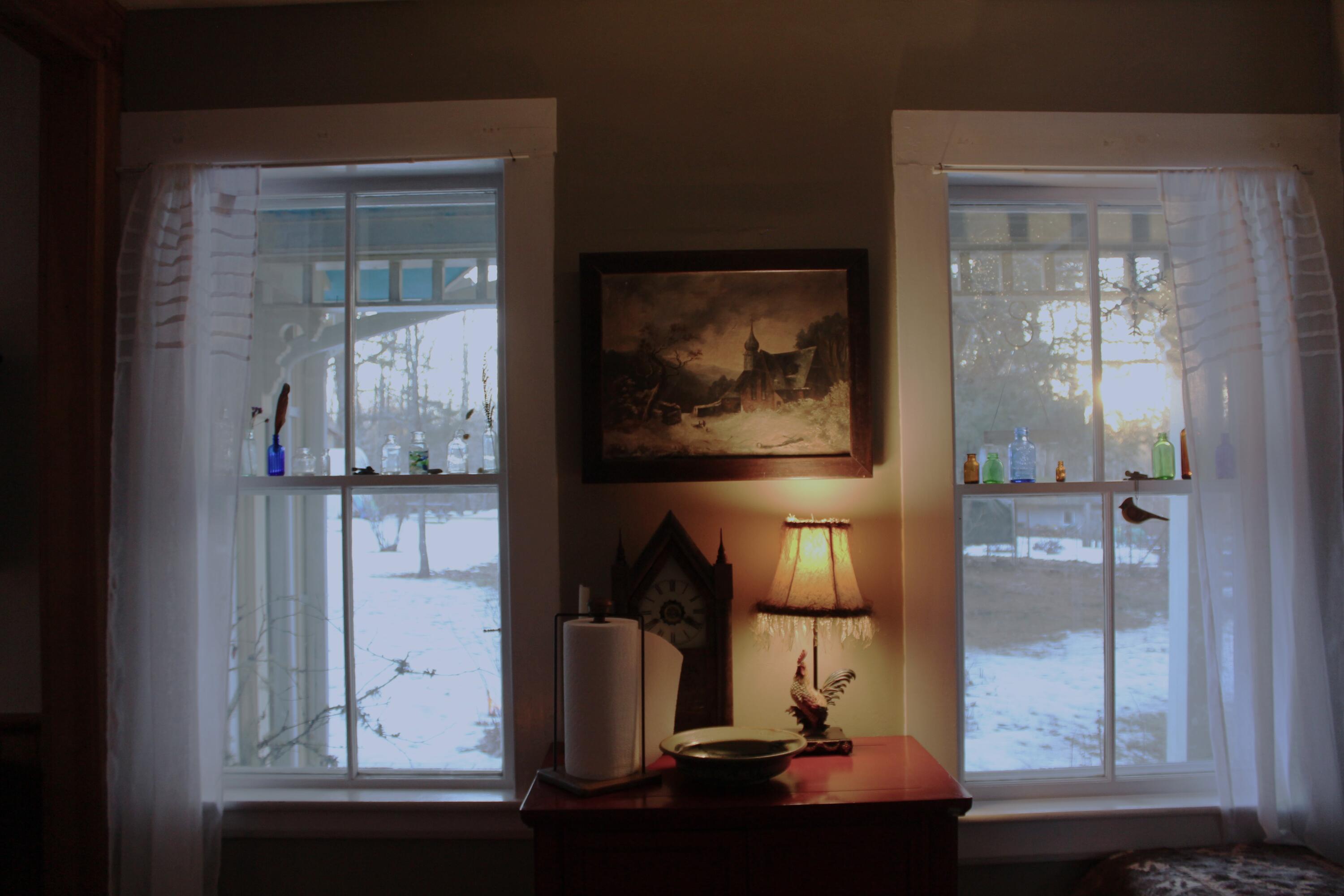 24 Robertson Lane Sullivan ME 04664