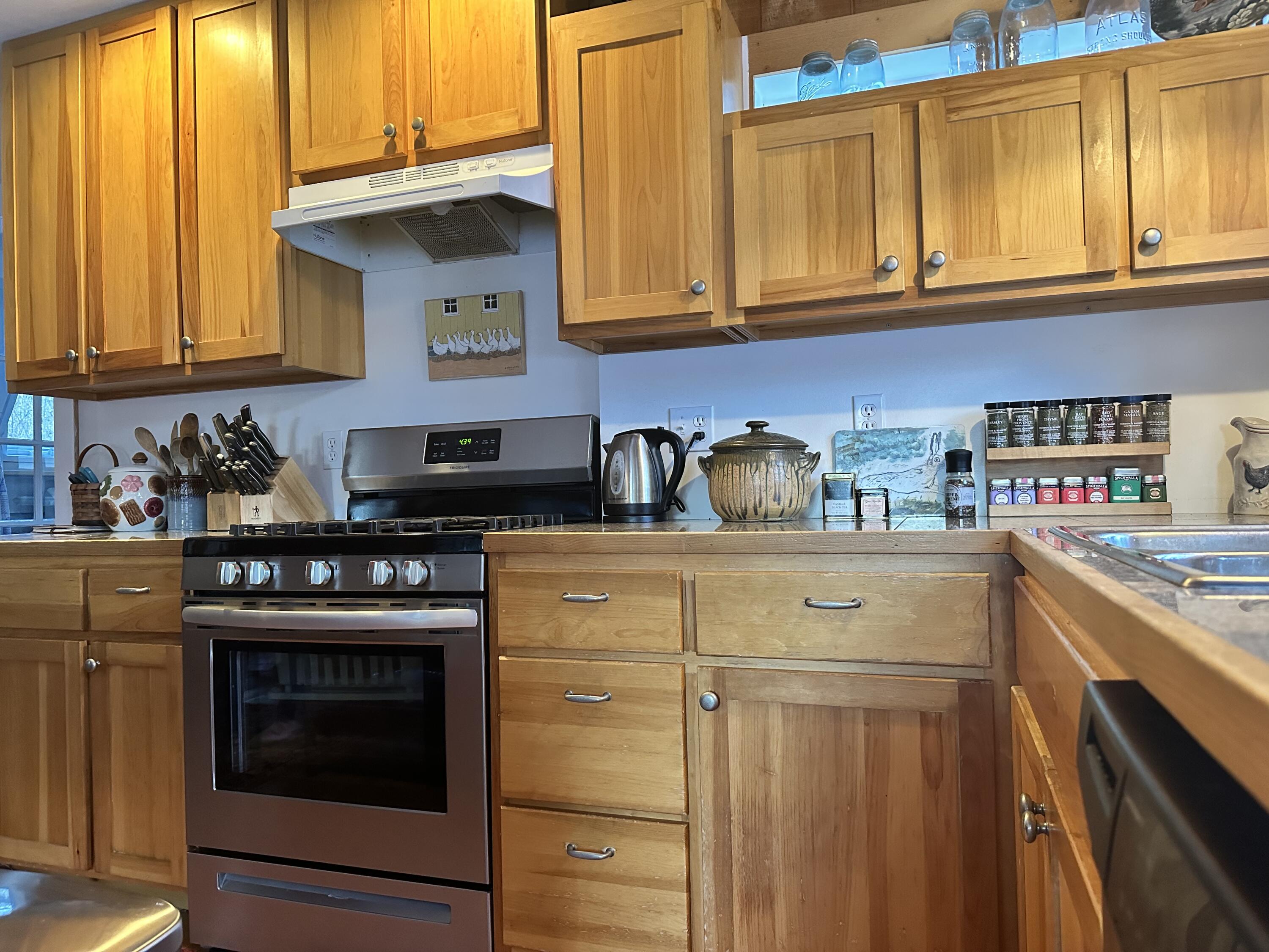 24 Robertson Lane Sullivan ME 04664