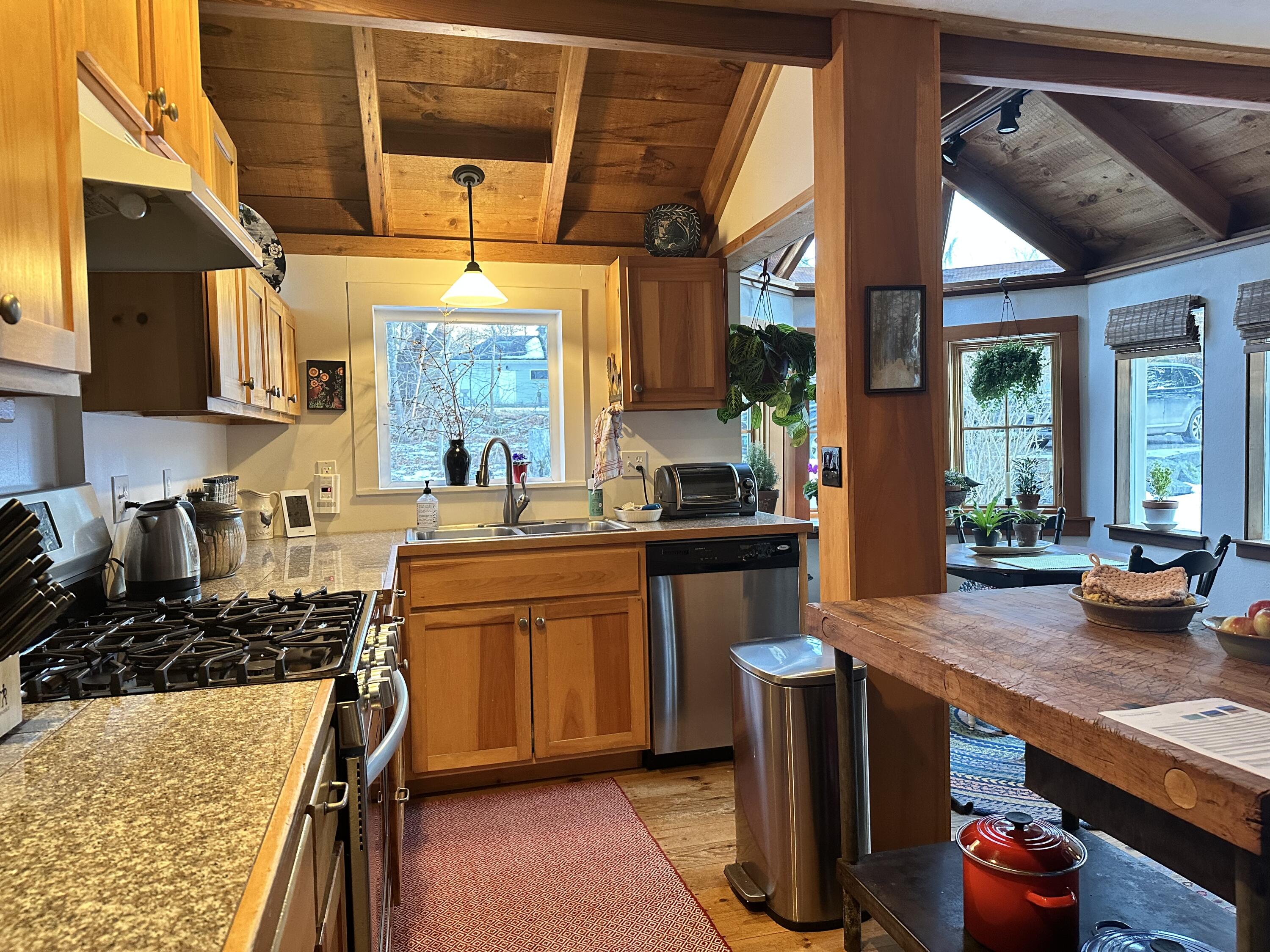 24 Robertson Lane Sullivan ME 04664
