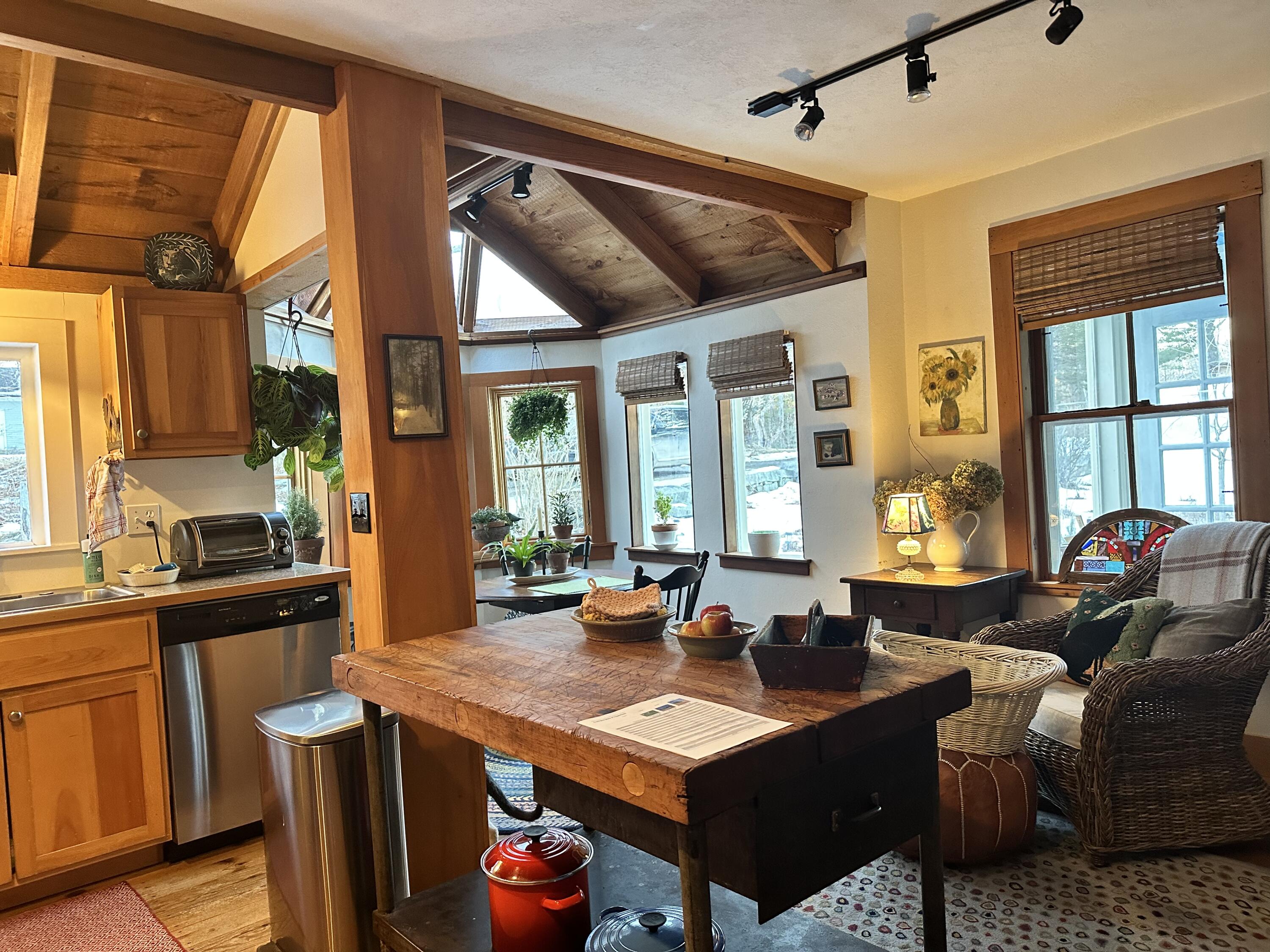 24 Robertson Lane Sullivan ME 04664