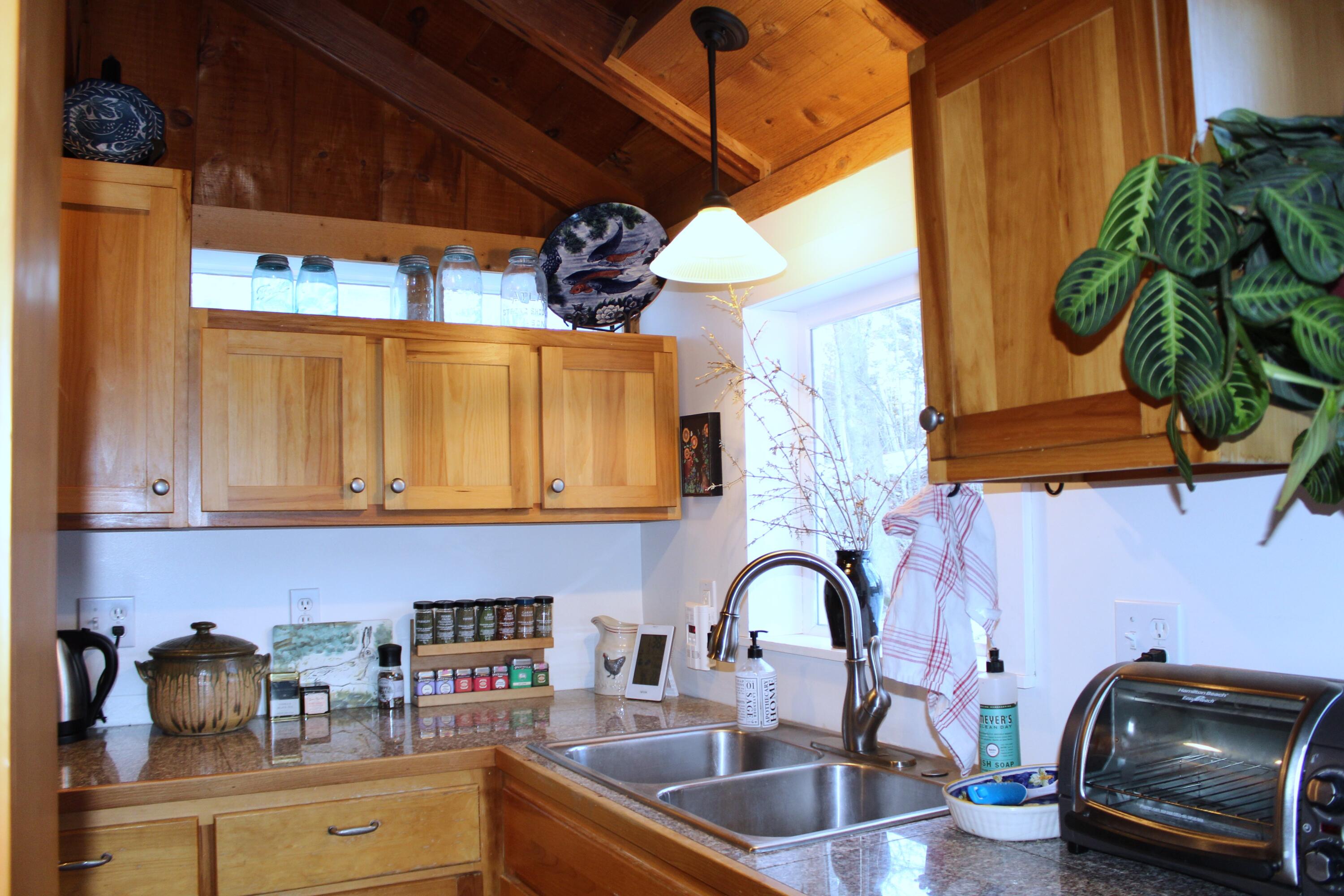 24 Robertson Lane Sullivan ME 04664