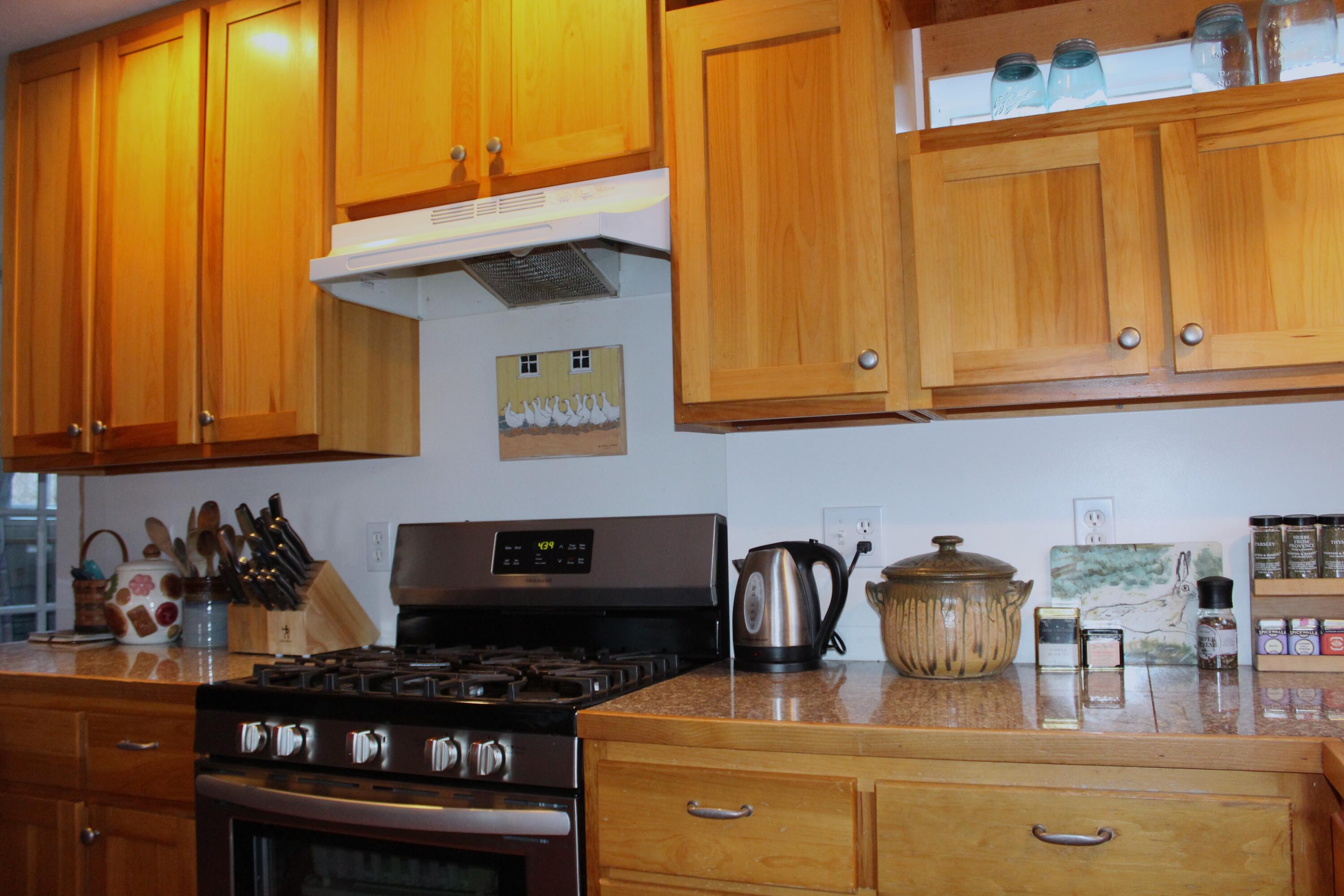 24 Robertson Lane Sullivan ME 04664