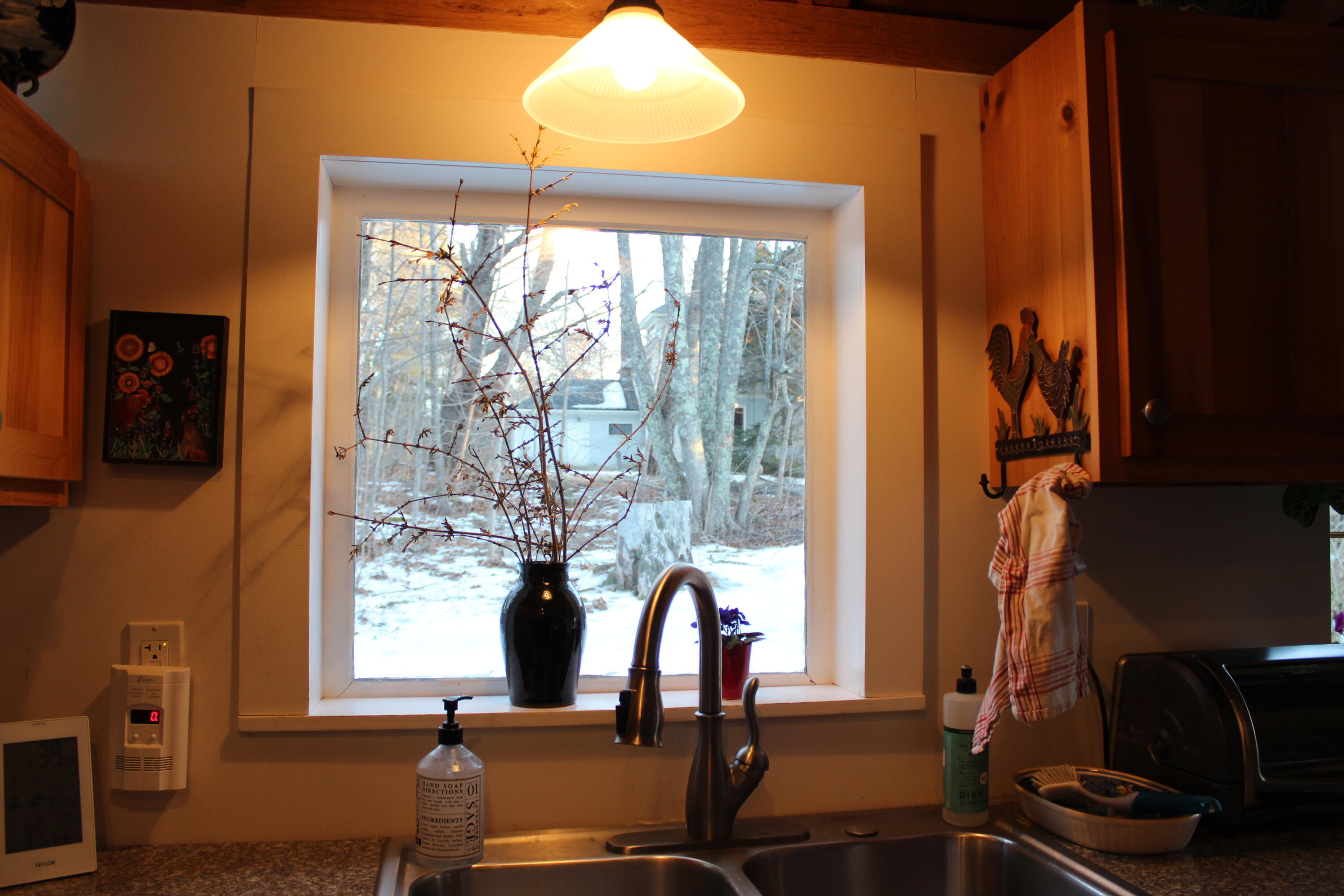 24 Robertson Lane Sullivan ME 04664