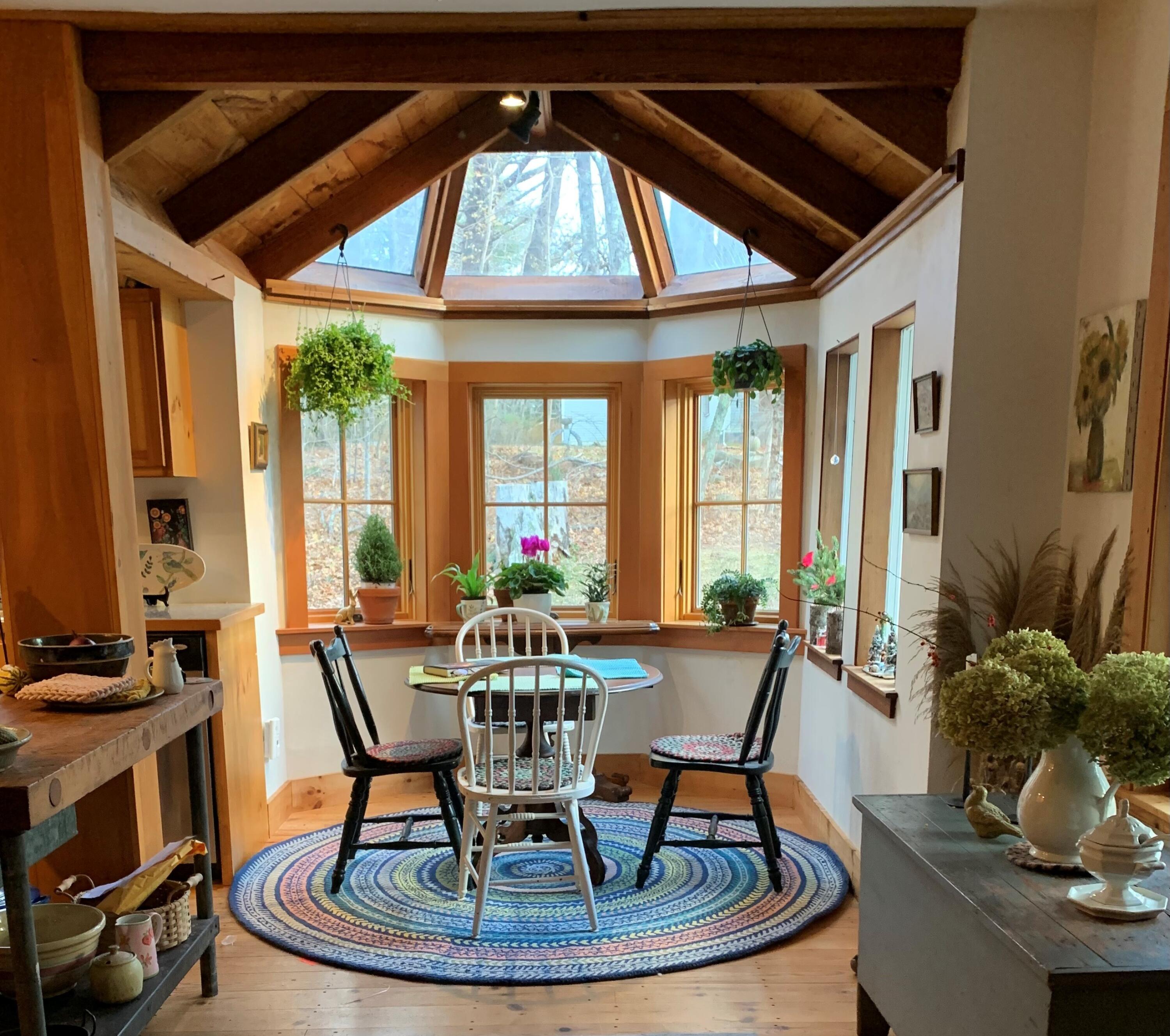 24 Robertson Lane Sullivan ME 04664