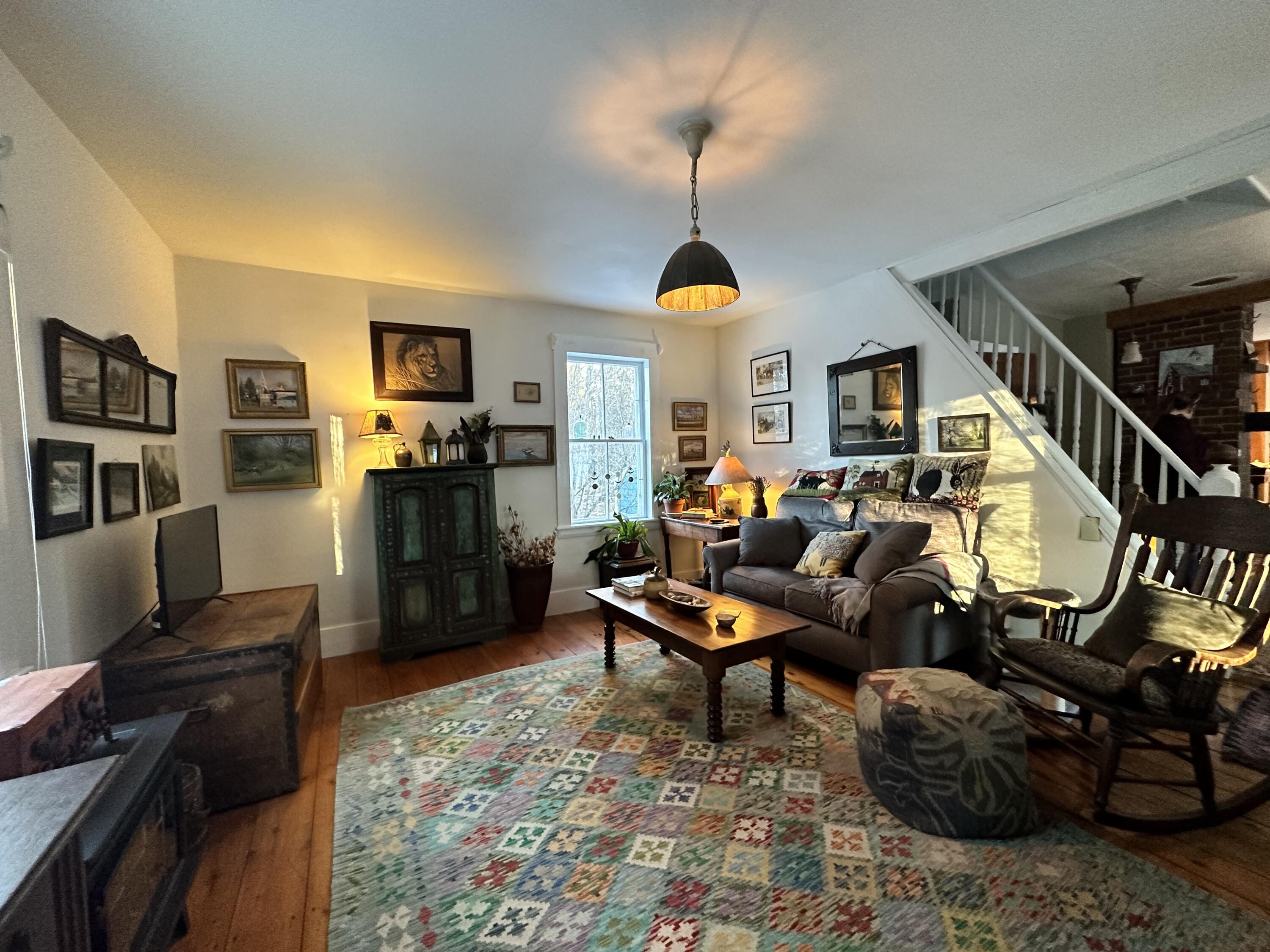 24 Robertson Lane Sullivan ME 04664