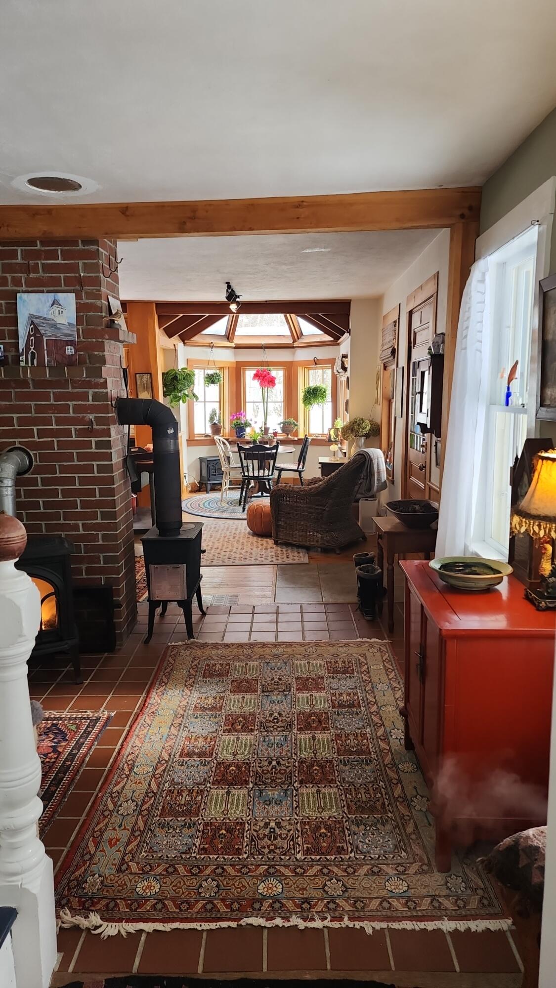 24 Robertson Lane Sullivan ME 04664