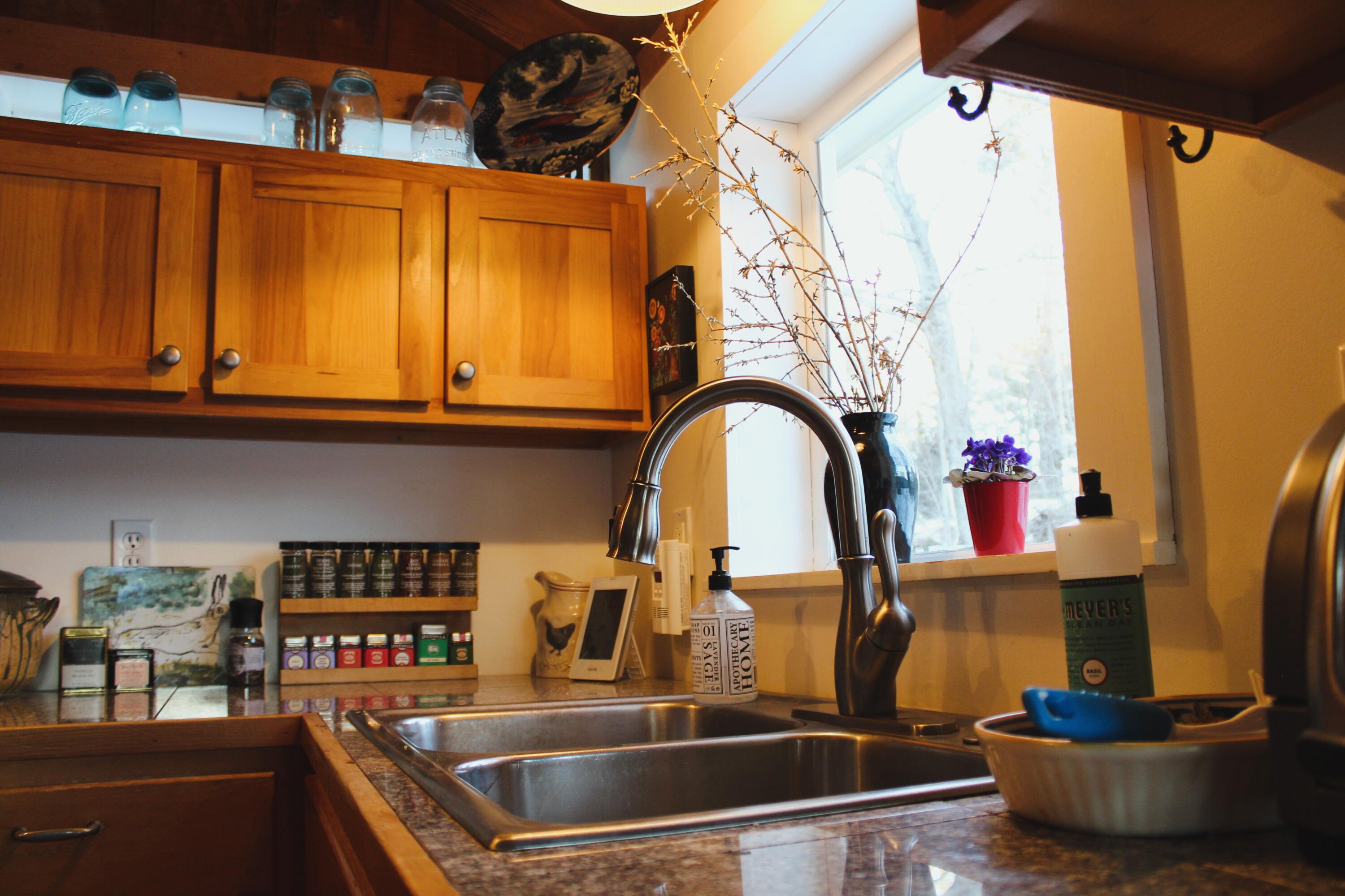24 Robertson Lane Sullivan ME 04664
