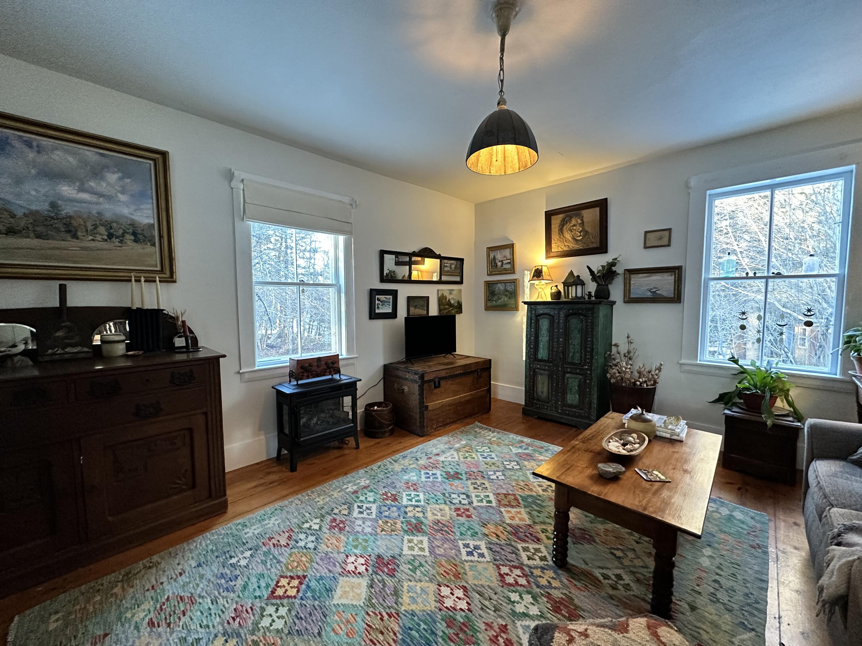 24 Robertson Lane Sullivan ME 04664