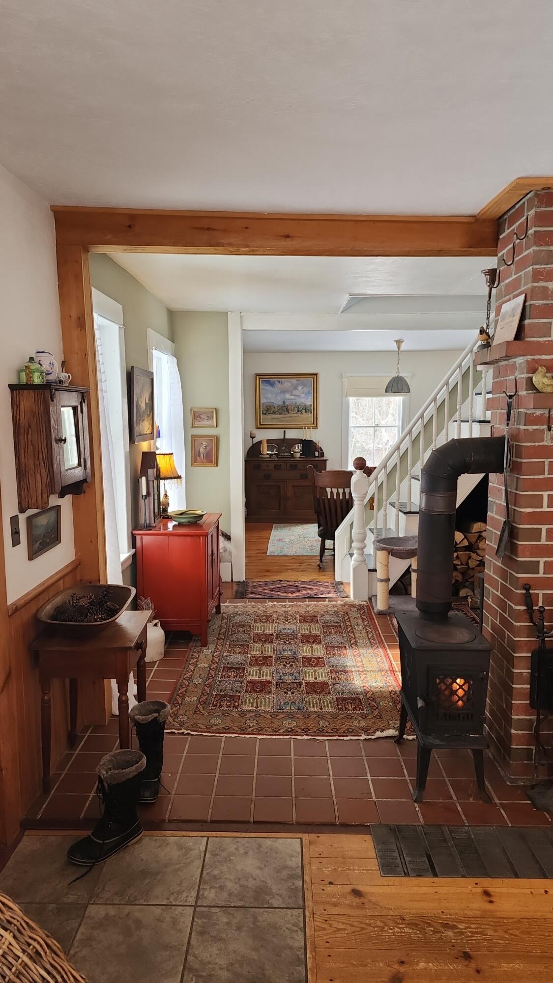24 Robertson Lane Sullivan ME 04664
