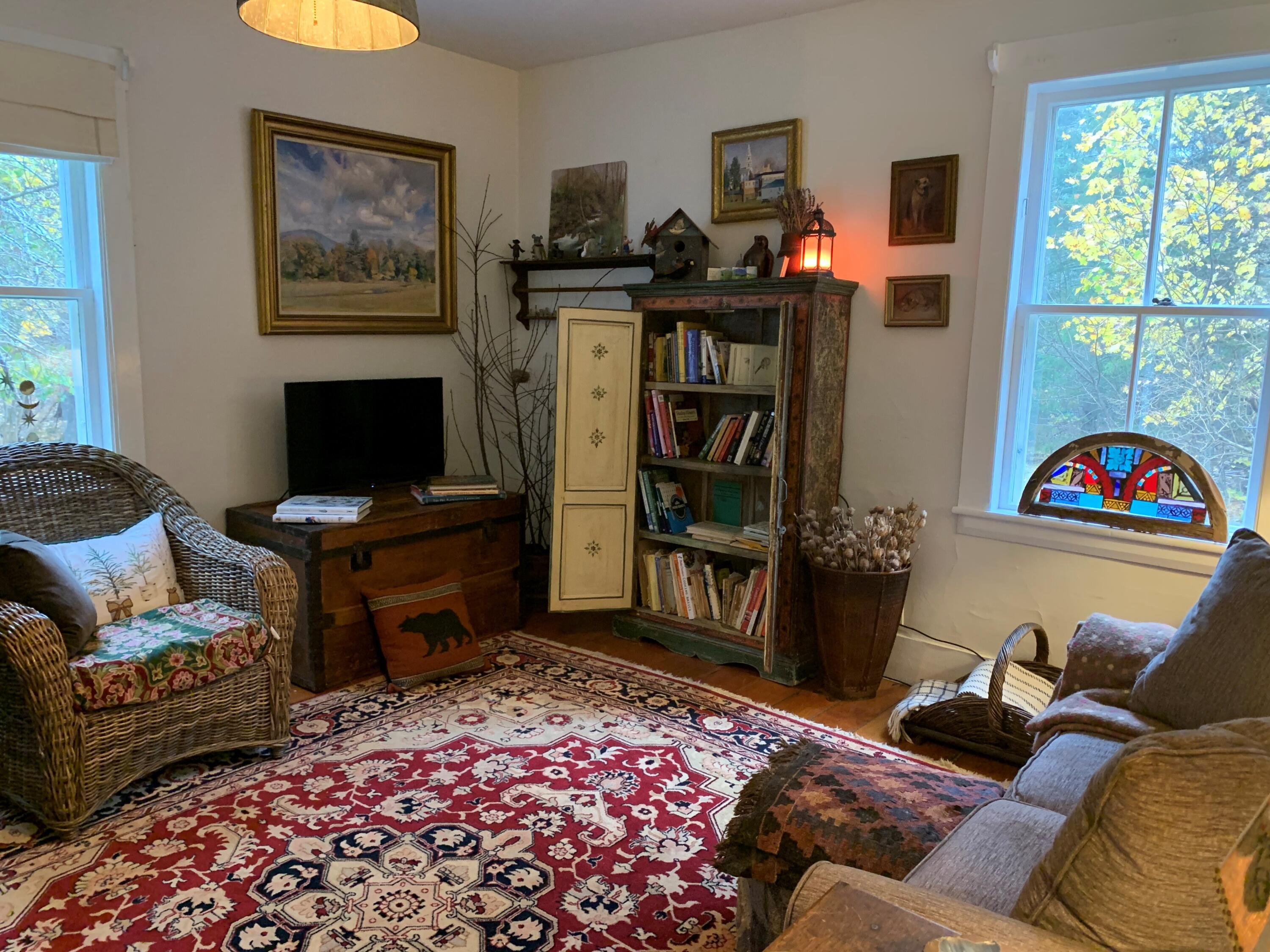 24 Robertson Lane Sullivan ME 04664
