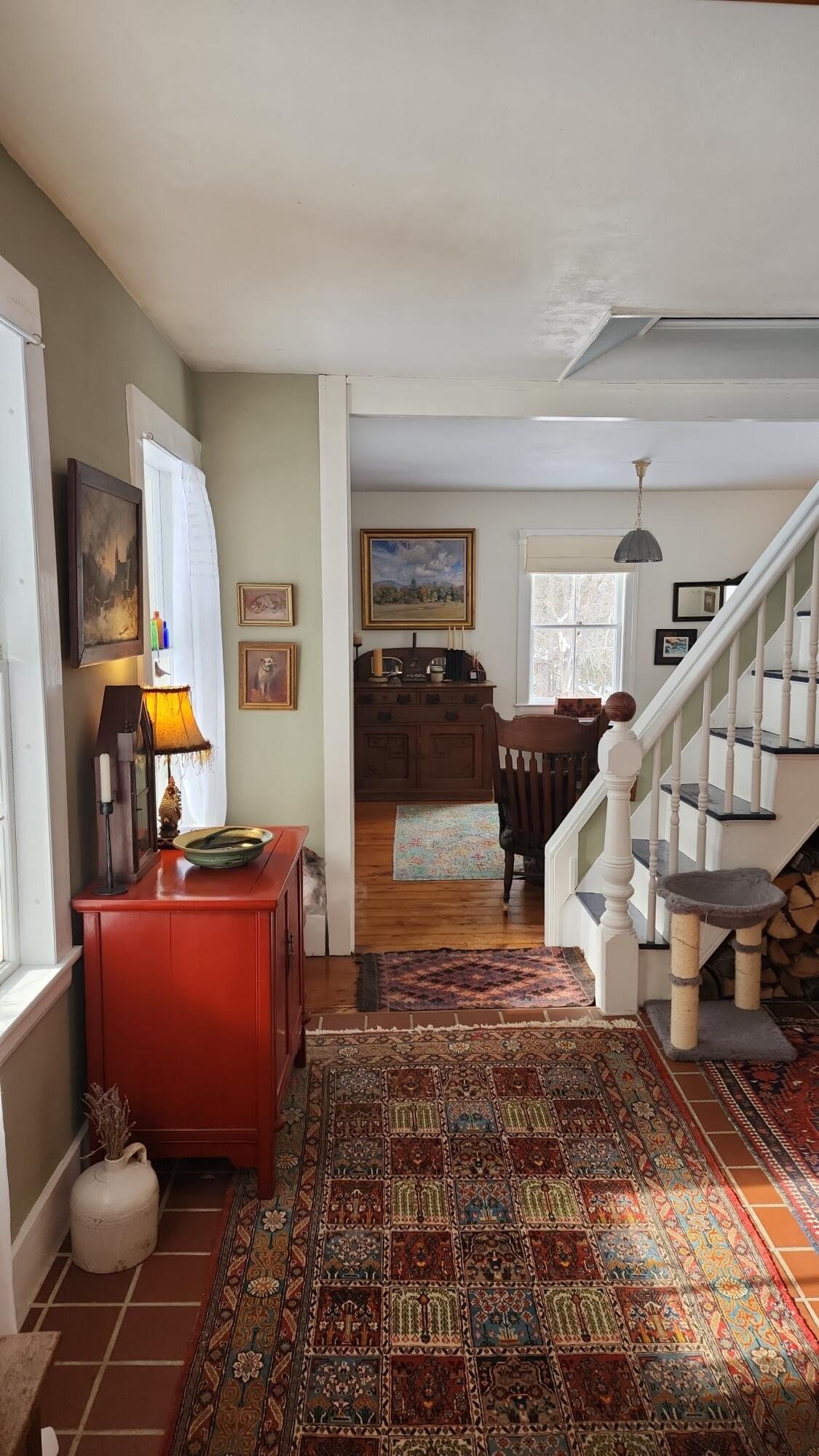 24 Robertson Lane Sullivan ME 04664