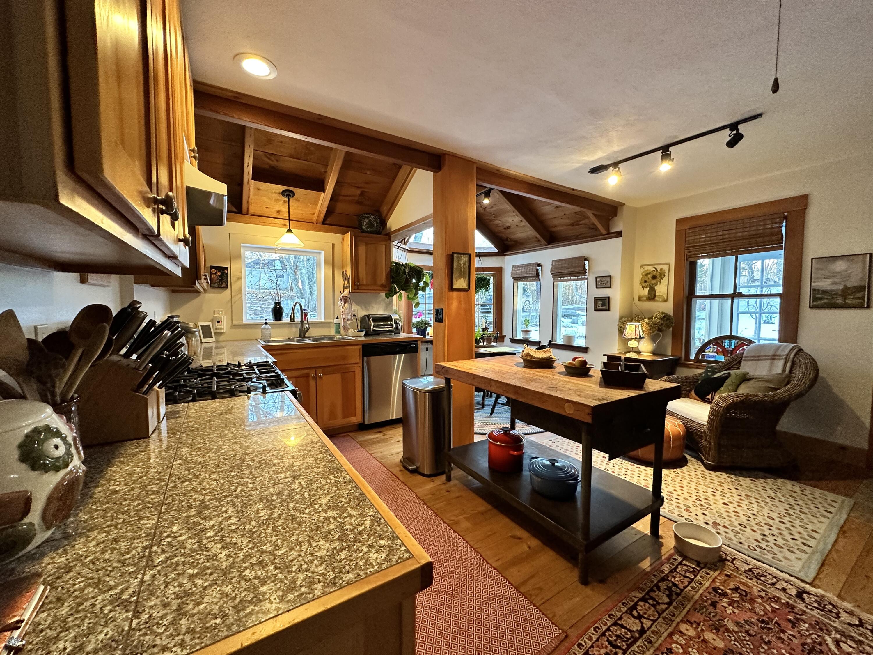 24 Robertson Lane Sullivan ME 04664