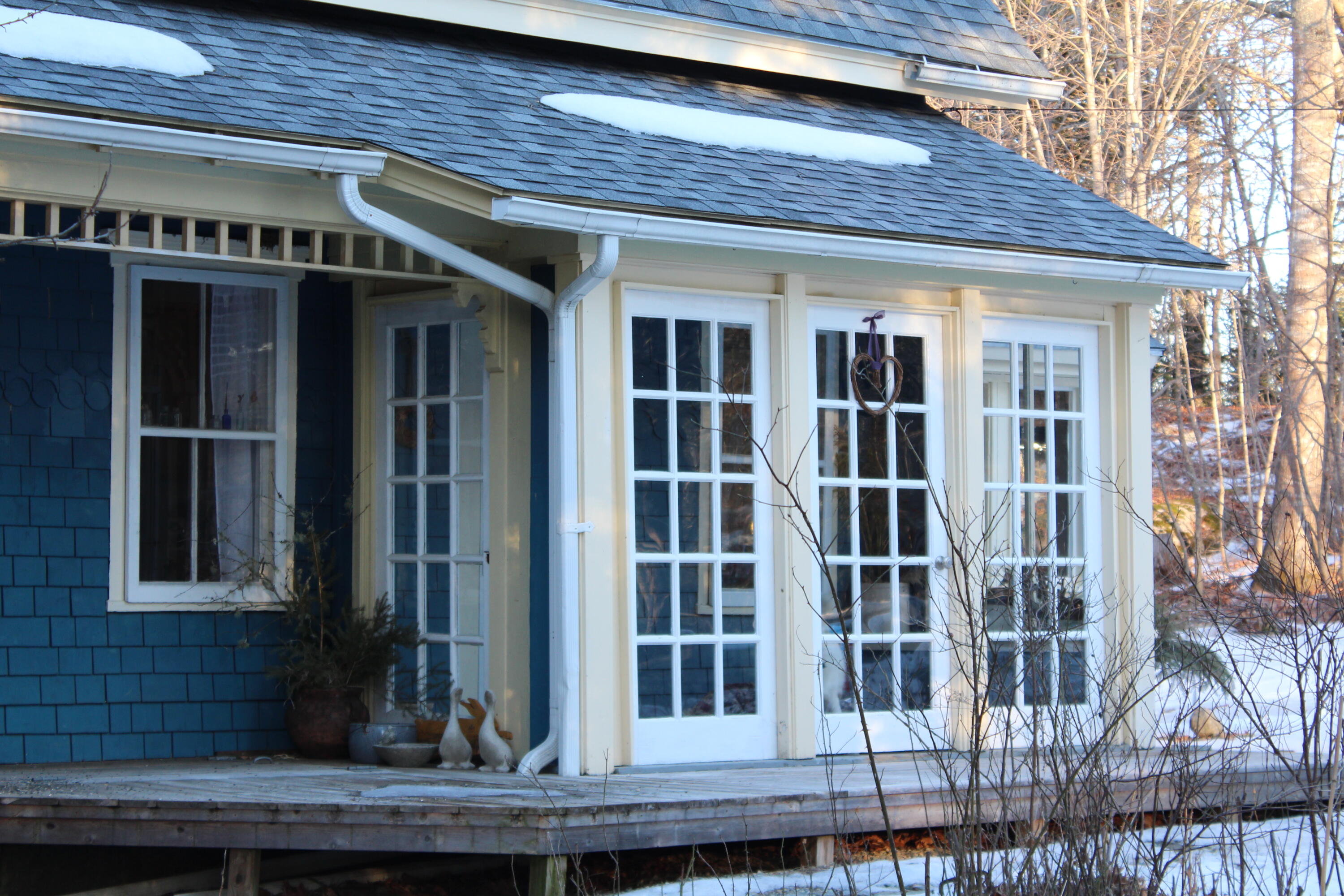 24 Robertson Lane Sullivan ME 04664