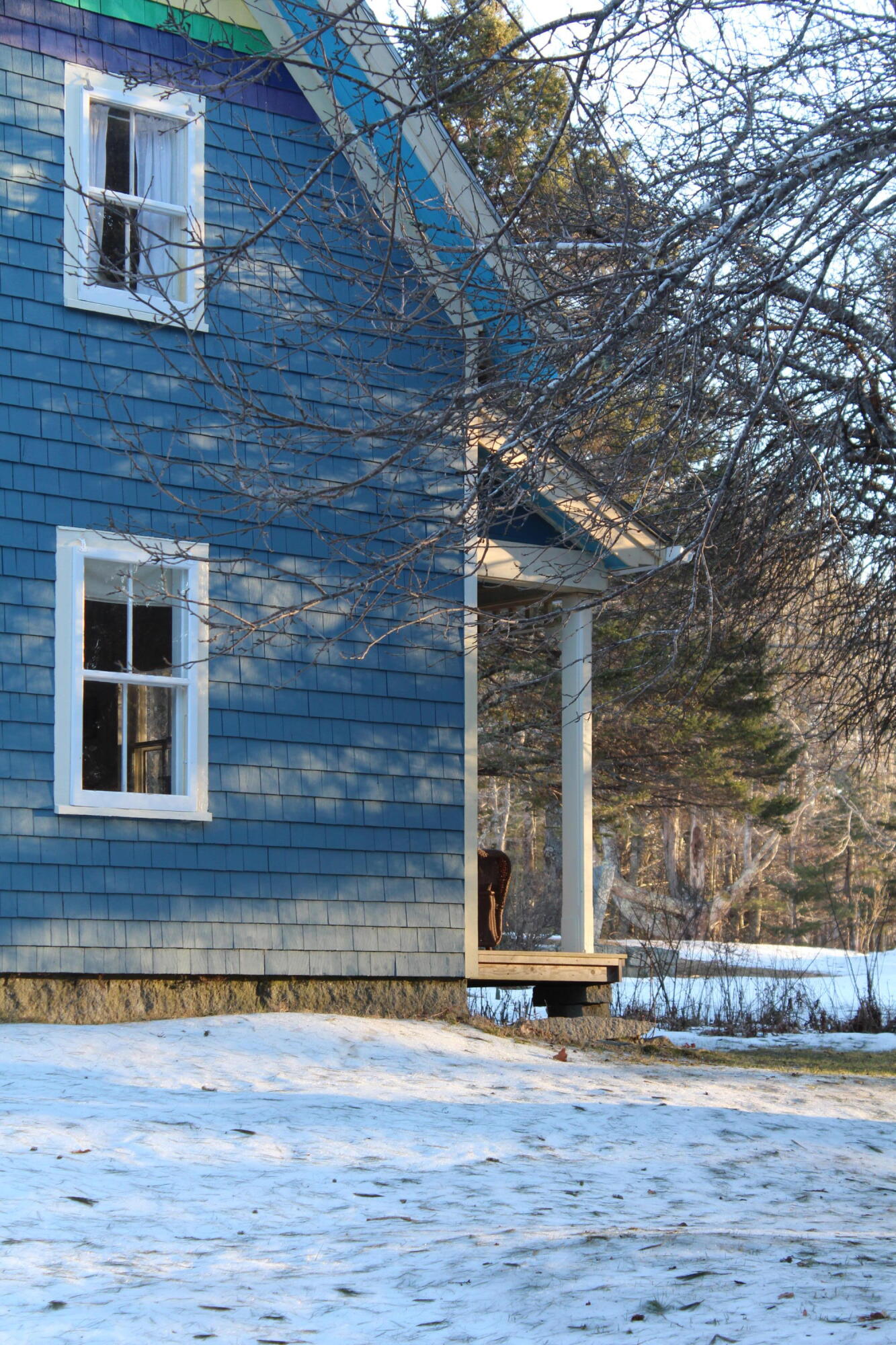 24 Robertson Lane Sullivan ME 04664