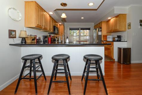 378 Old Stage Road Lovell ME 04051