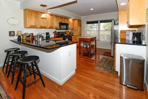 378 Old Stage Road Lovell ME 04051