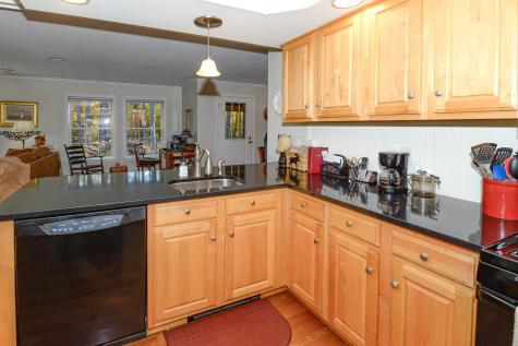 378 Old Stage Road Lovell ME 04051