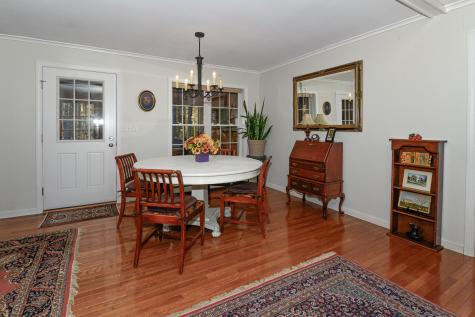 378 Old Stage Road Lovell ME 04051