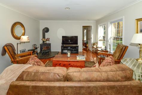 378 Old Stage Road Lovell ME 04051