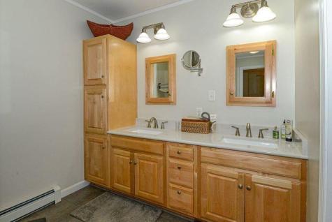 378 Old Stage Road Lovell ME 04051