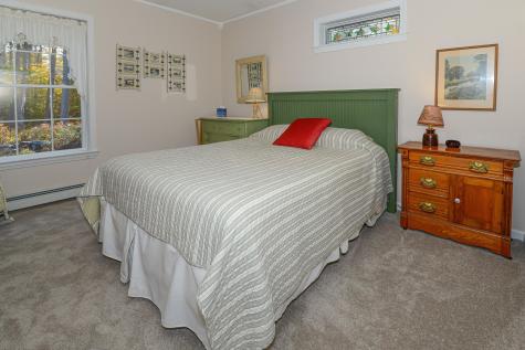 378 Old Stage Road Lovell ME 04051