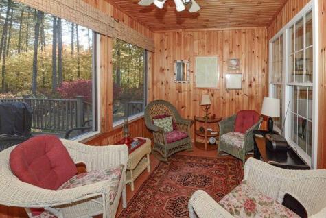 378 Old Stage Road Lovell ME 04051