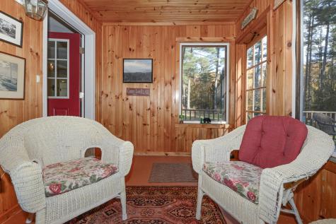 378 Old Stage Road Lovell ME 04051