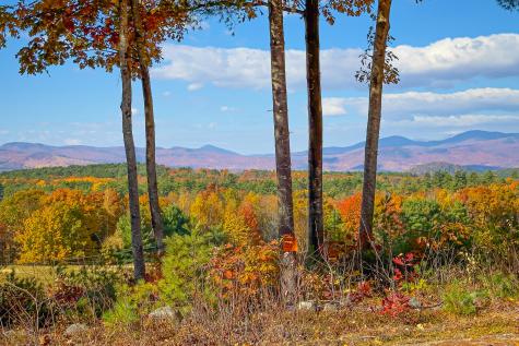 378 Old Stage Road Lovell ME 04051