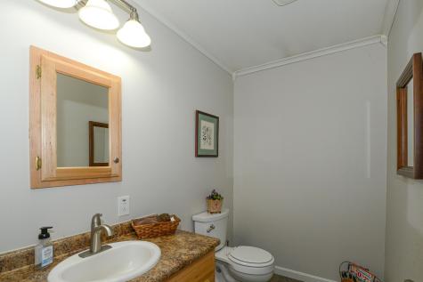 378 Old Stage Road Lovell ME 04051