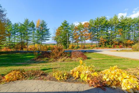 378 Old Stage Road Lovell ME 04051