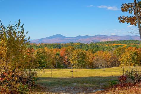 378 Old Stage Road Lovell ME 04051