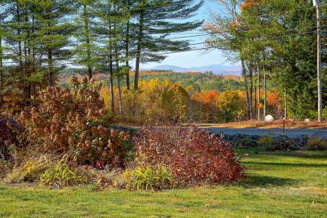 378 Old Stage Road Lovell ME 04051