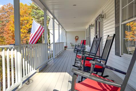 378 Old Stage Road Lovell ME 04051