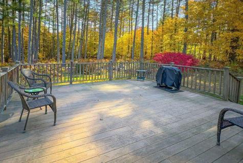 378 Old Stage Road Lovell ME 04051