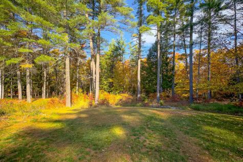 378 Old Stage Road Lovell ME 04051