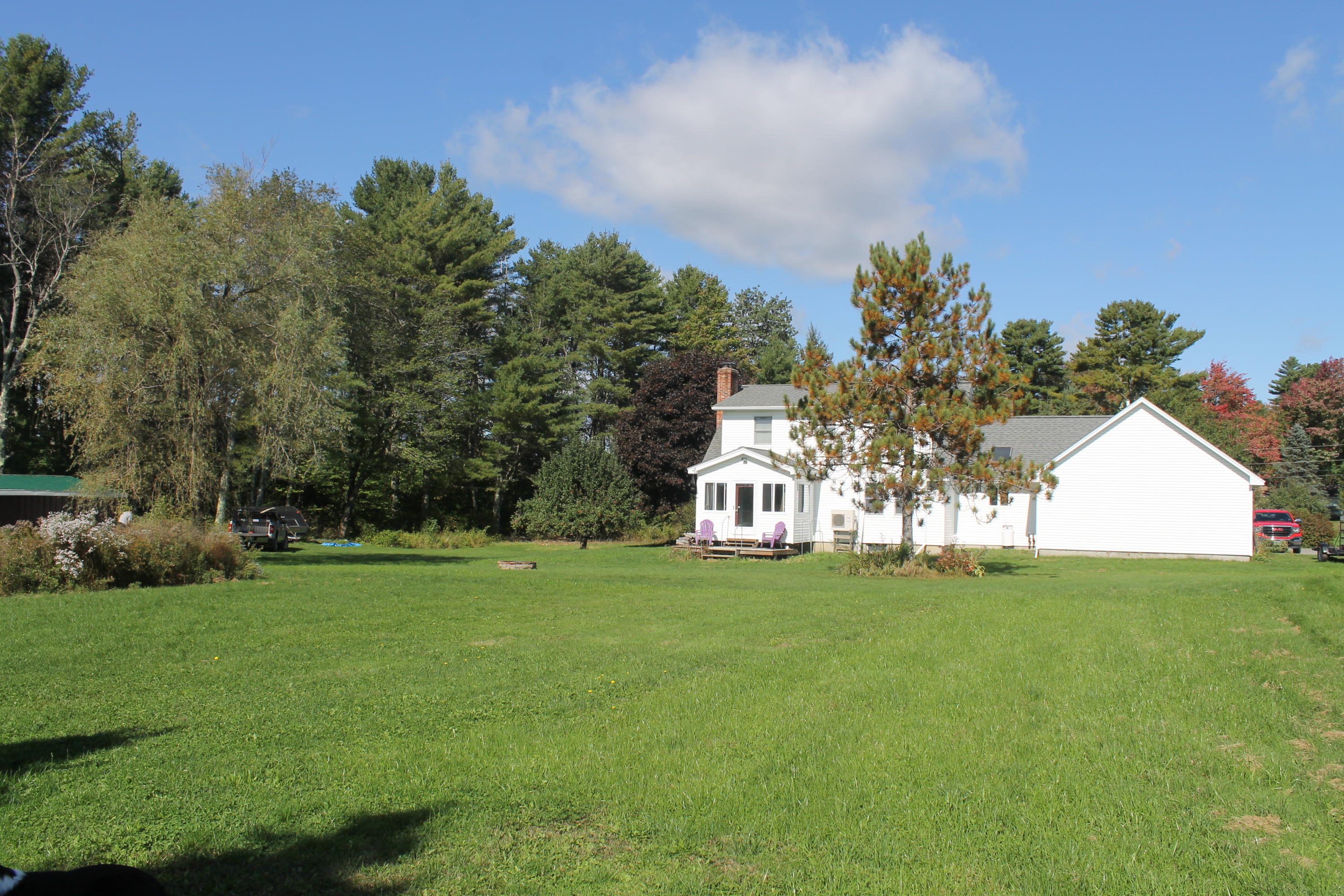 267 Meadow Road Winterport ME 04496