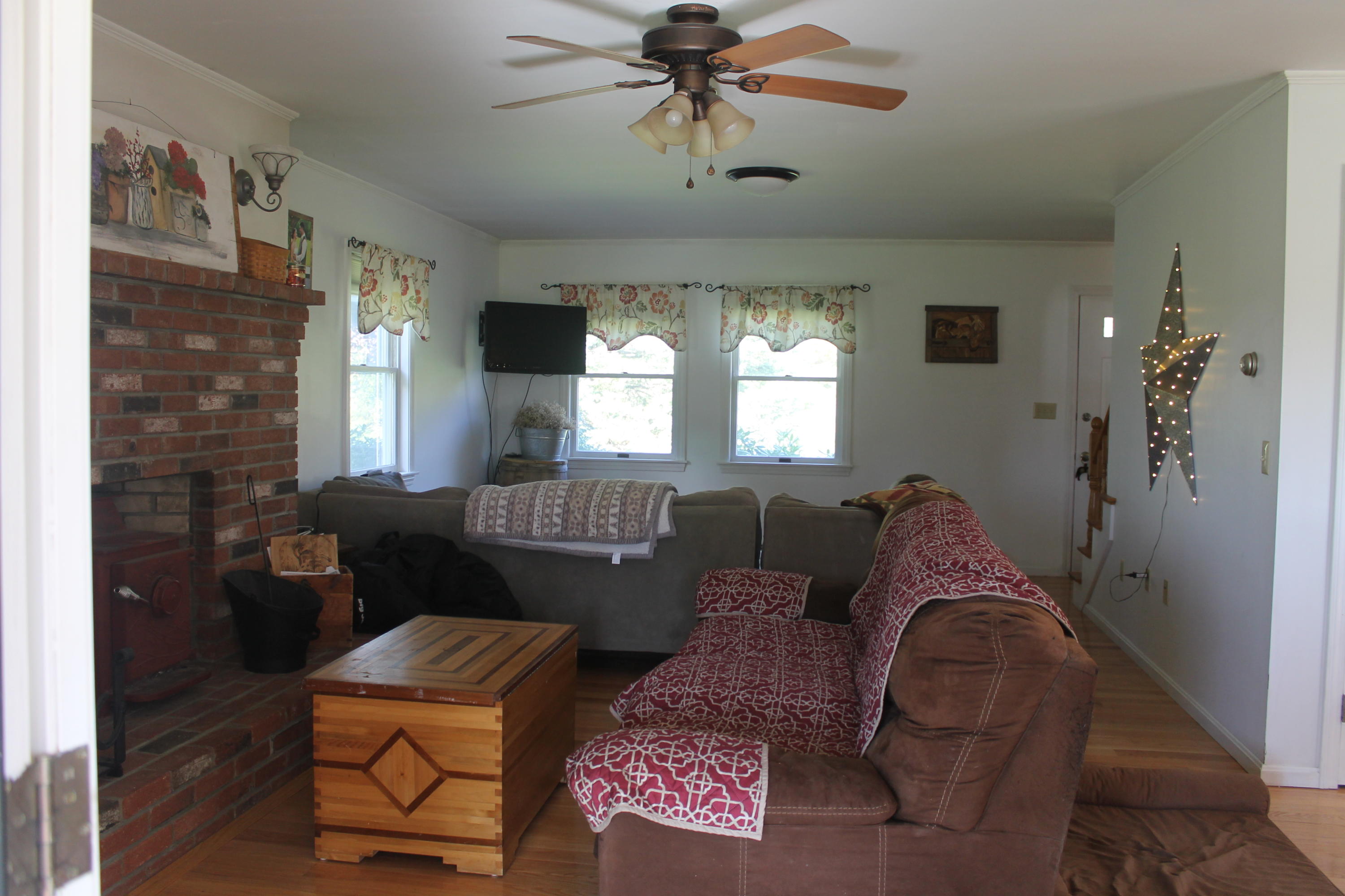267 Meadow Road Winterport ME 04496