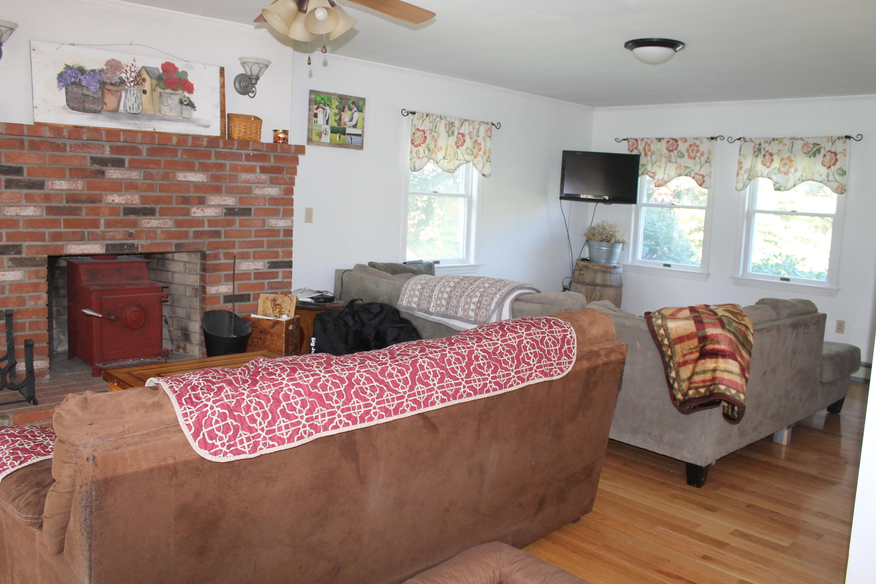 267 Meadow Road Winterport ME 04496