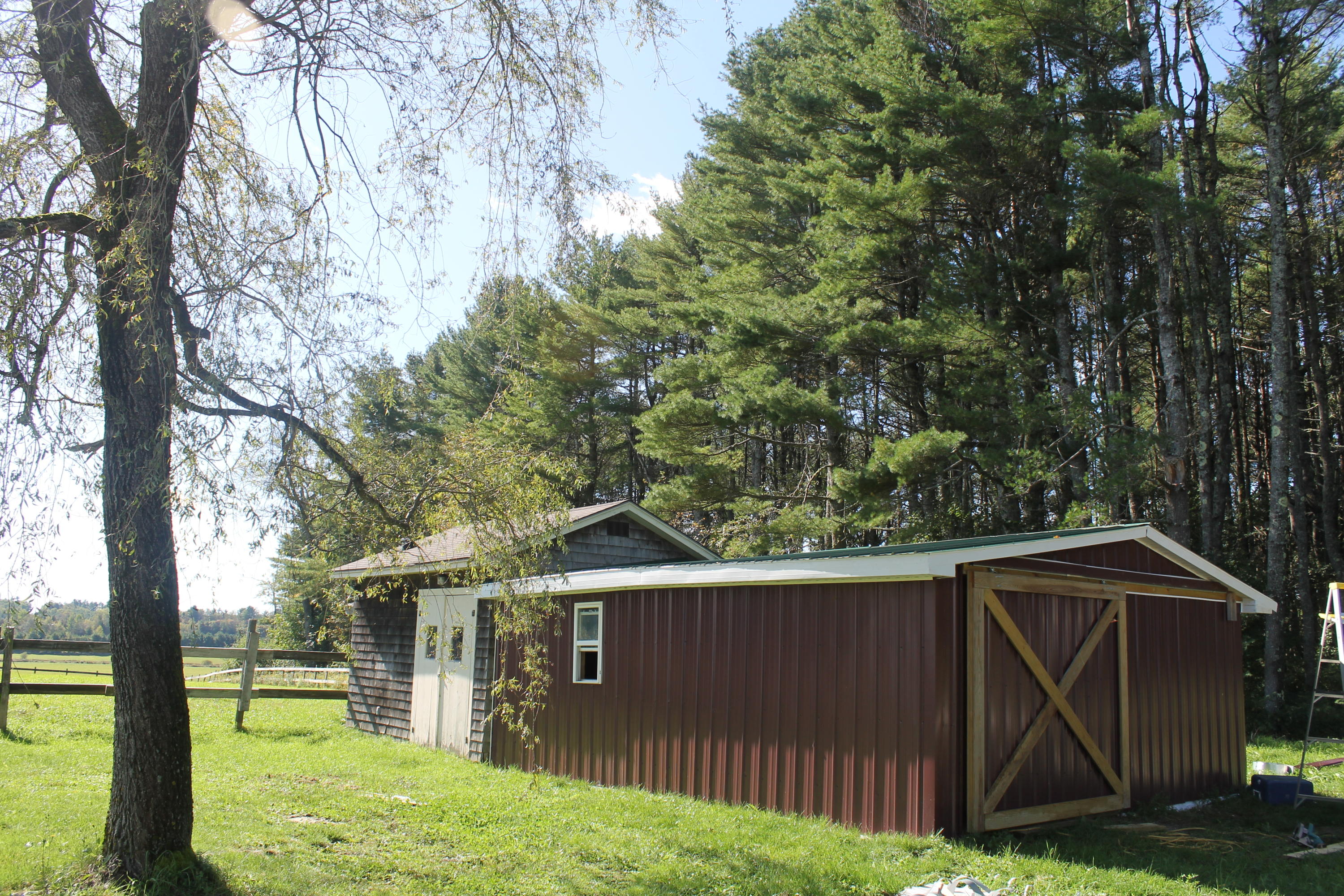 267 Meadow Road Winterport ME 04496