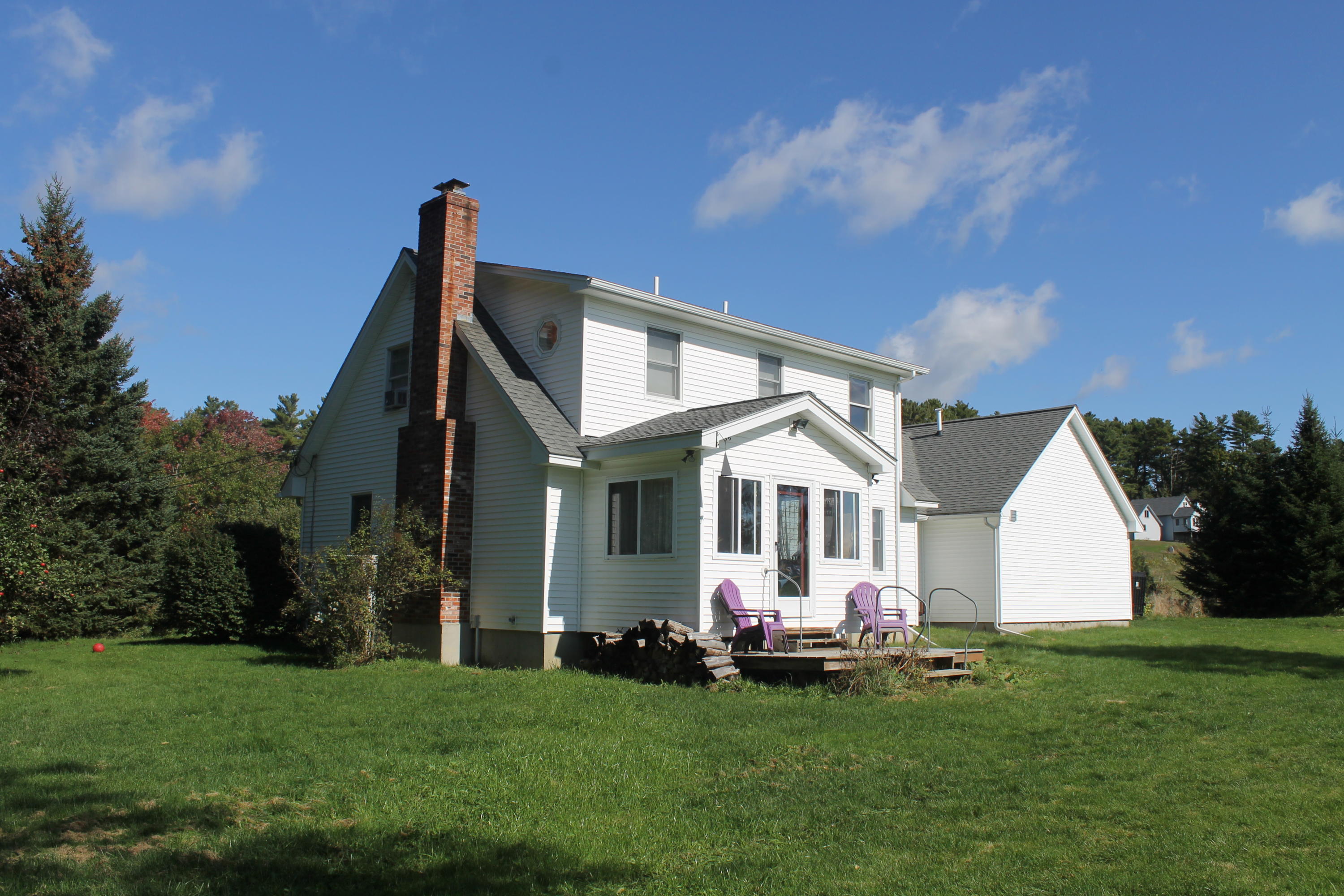 267 Meadow Road Winterport ME 04496